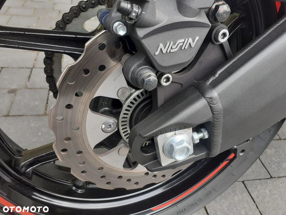 Kawasaki Versys 650 - 25