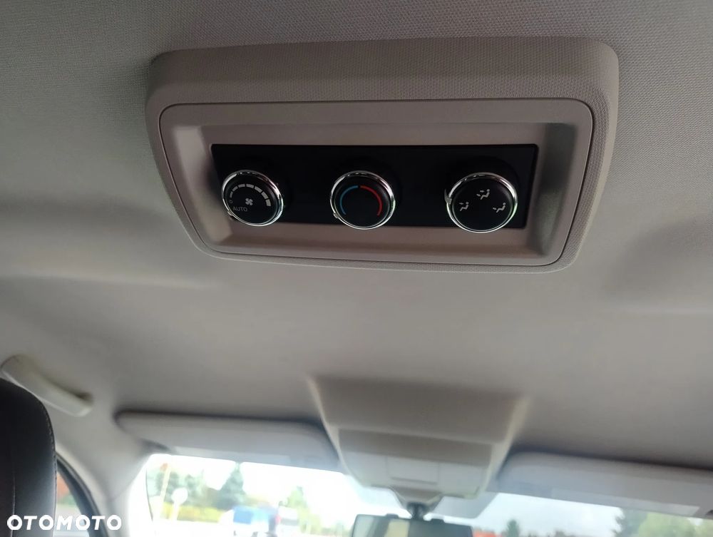 Fiat Freemont 2.0 Multijet Urban - 25