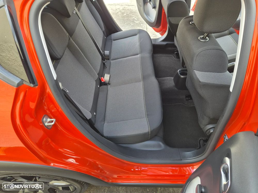 Citroën C3 1.2 PureTech Shine - 7