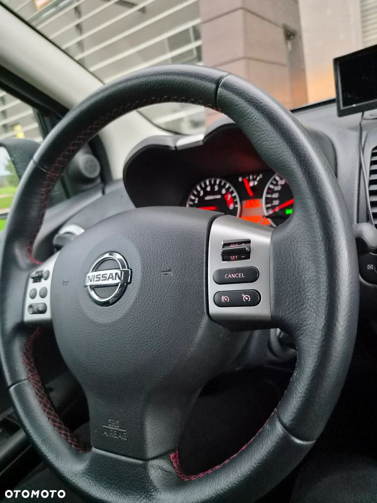 Nissan Note - 34