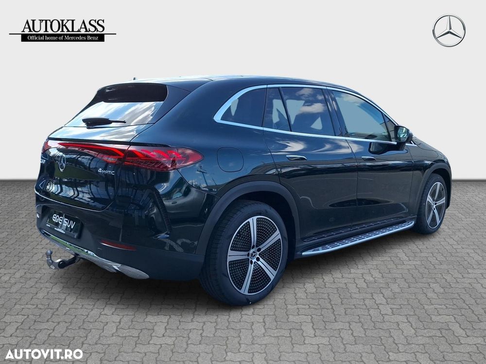 Mercedes-Benz EQE 350 4MATIC - 6