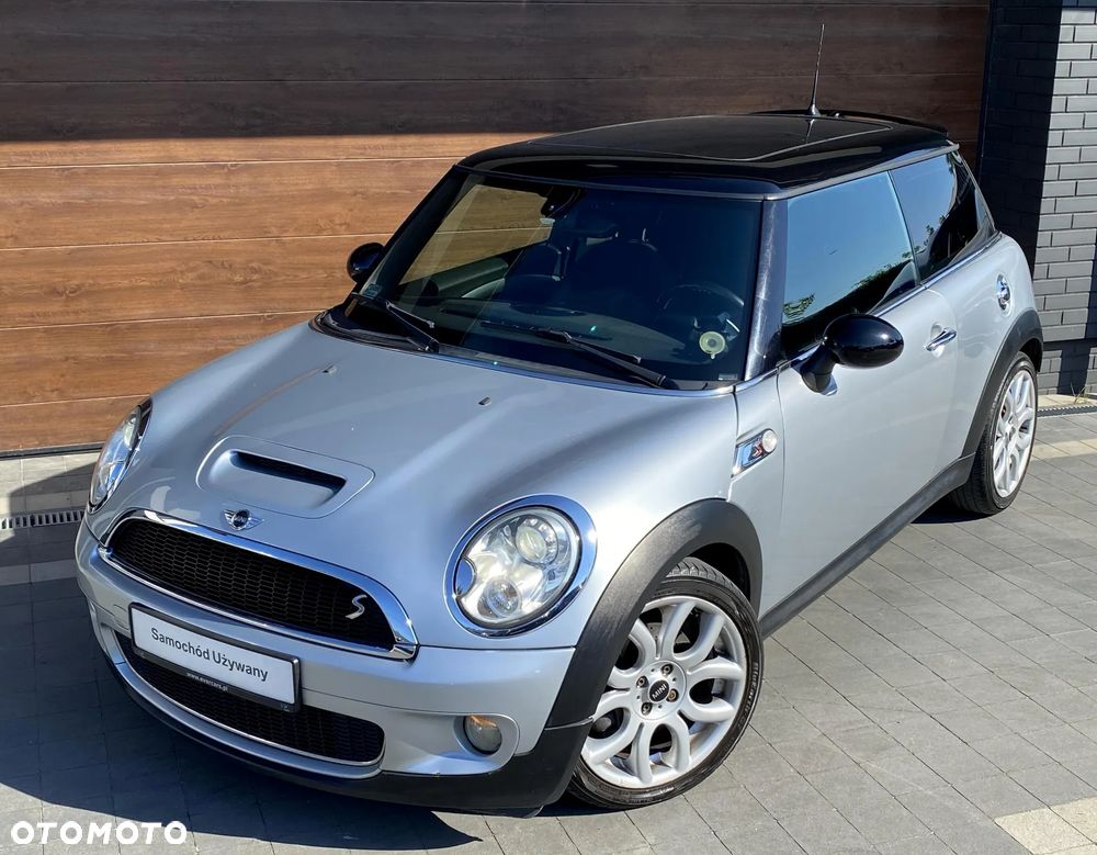 MINI Cooper S Standard - 3