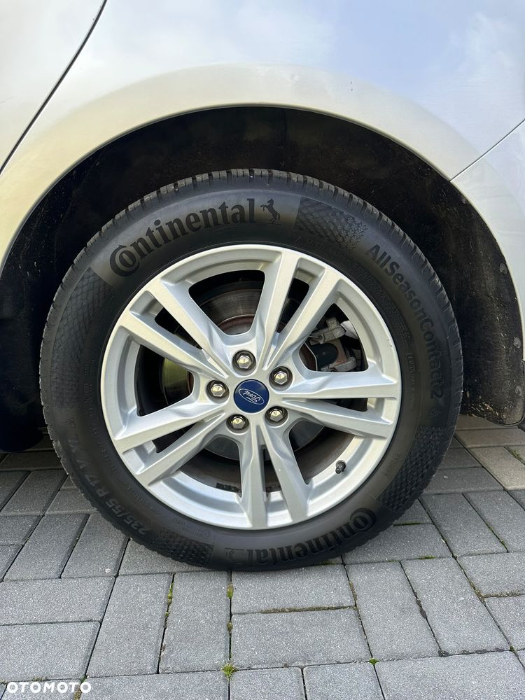 Ford Galaxy 2.0 EcoBlue Titanium - 20