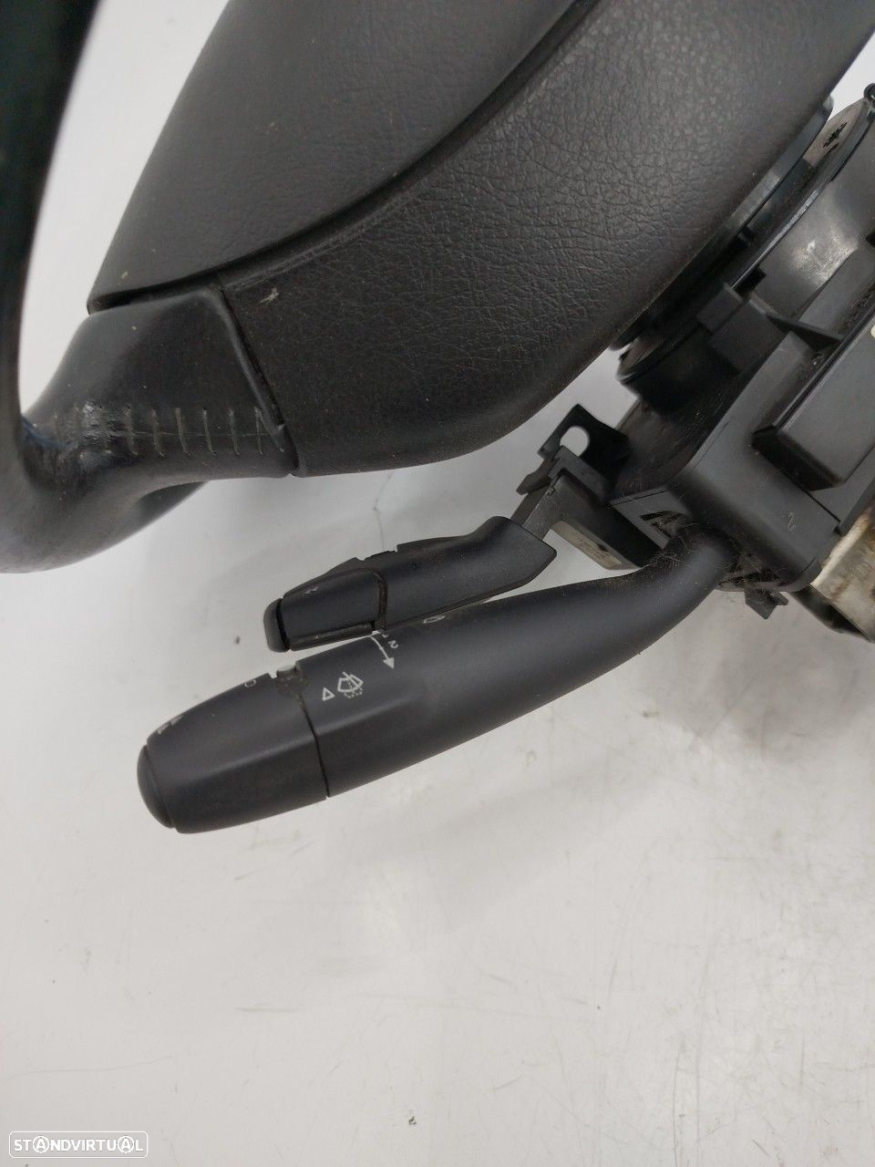 Comutador  Peugeot 307 Break (3E) - 4