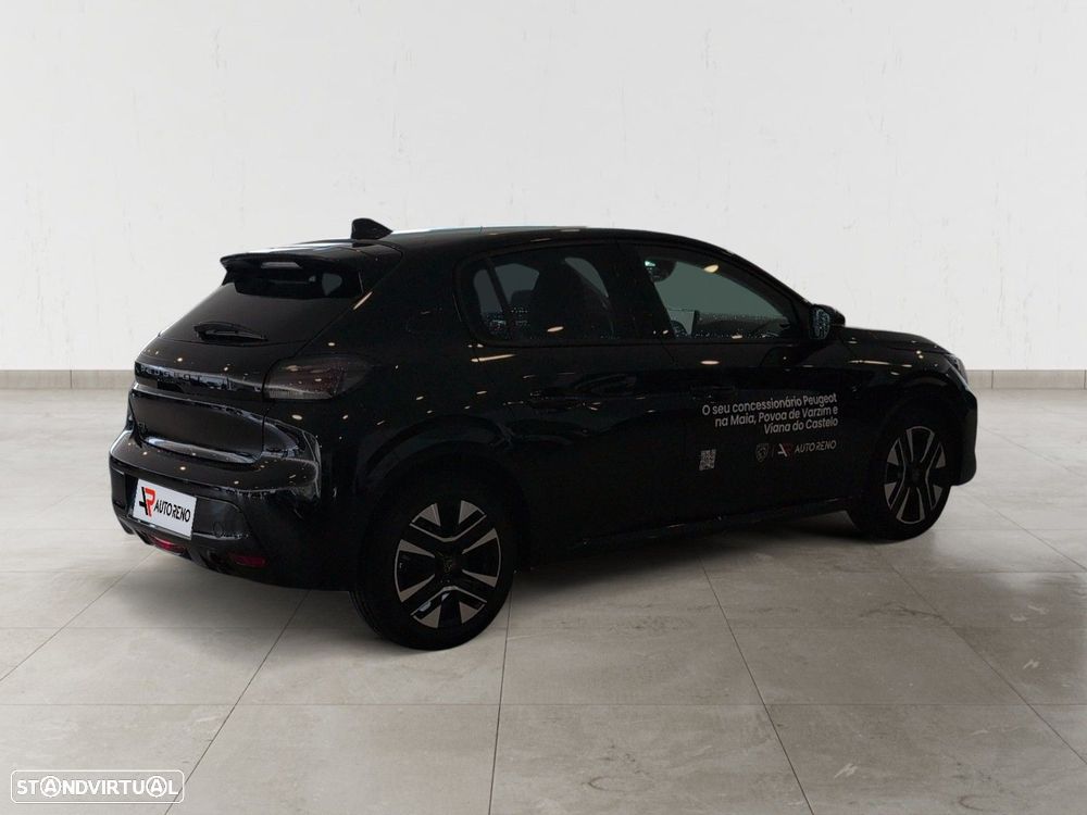 Peugeot 208 1.2 PureTech Allure - 6