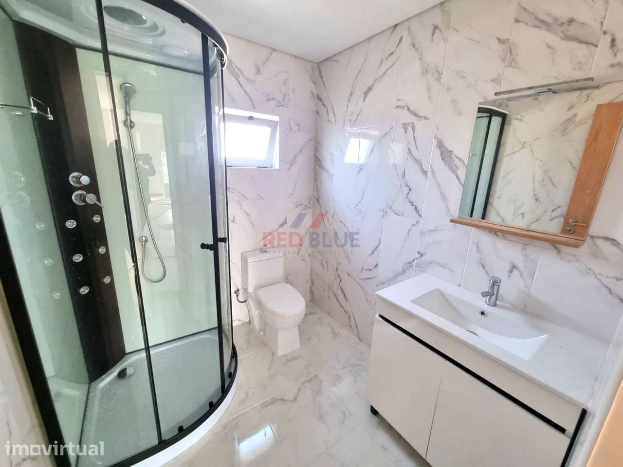 MORADIA T2, ARRENDAMENTO, PÓVOA DE VARZIM - Grande imagem: 5/10