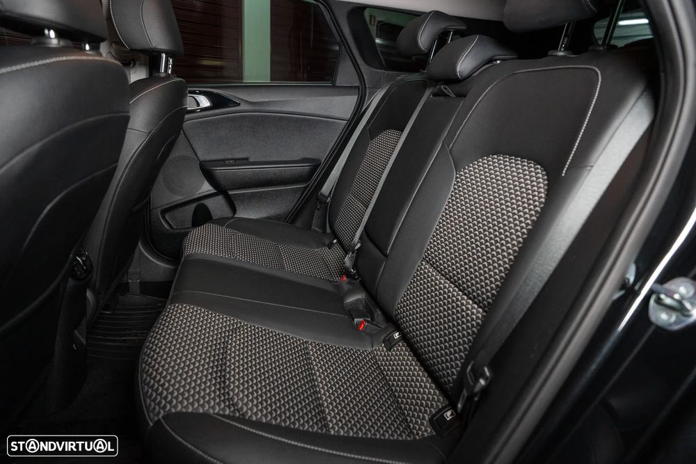 Kia Ceed SW 1.0 T-GDI Sport - 21