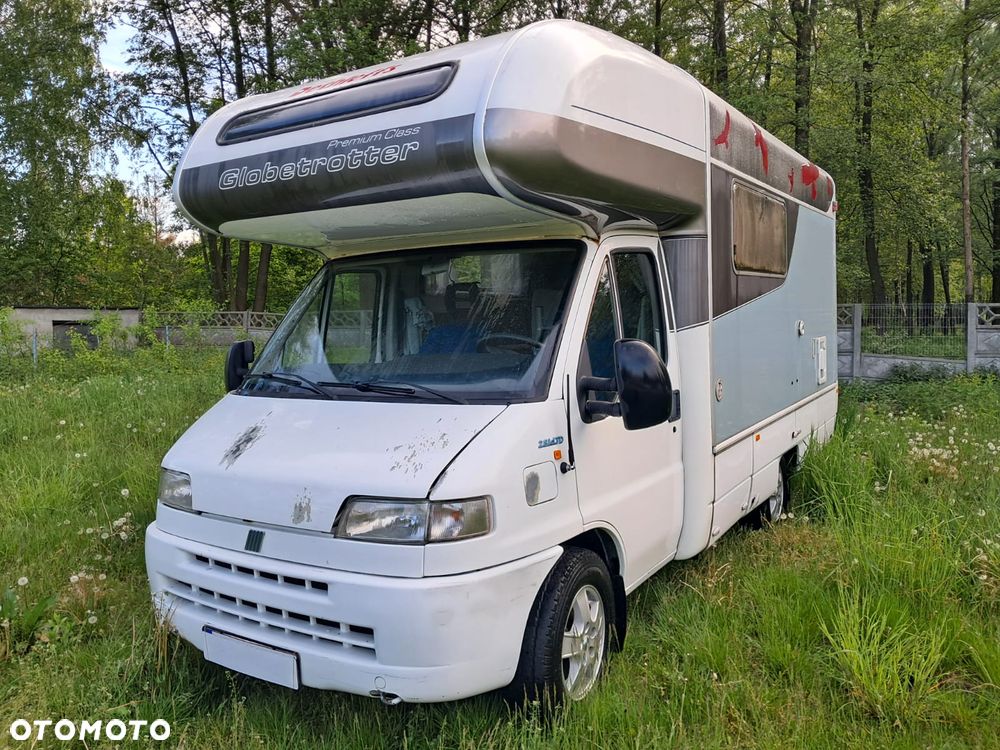 Fiat ducato - 24