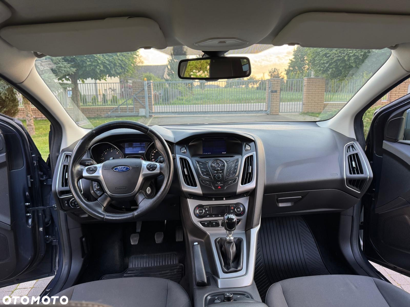 Ford Focus 1.6 TDCi DPF Champions Edition - 26