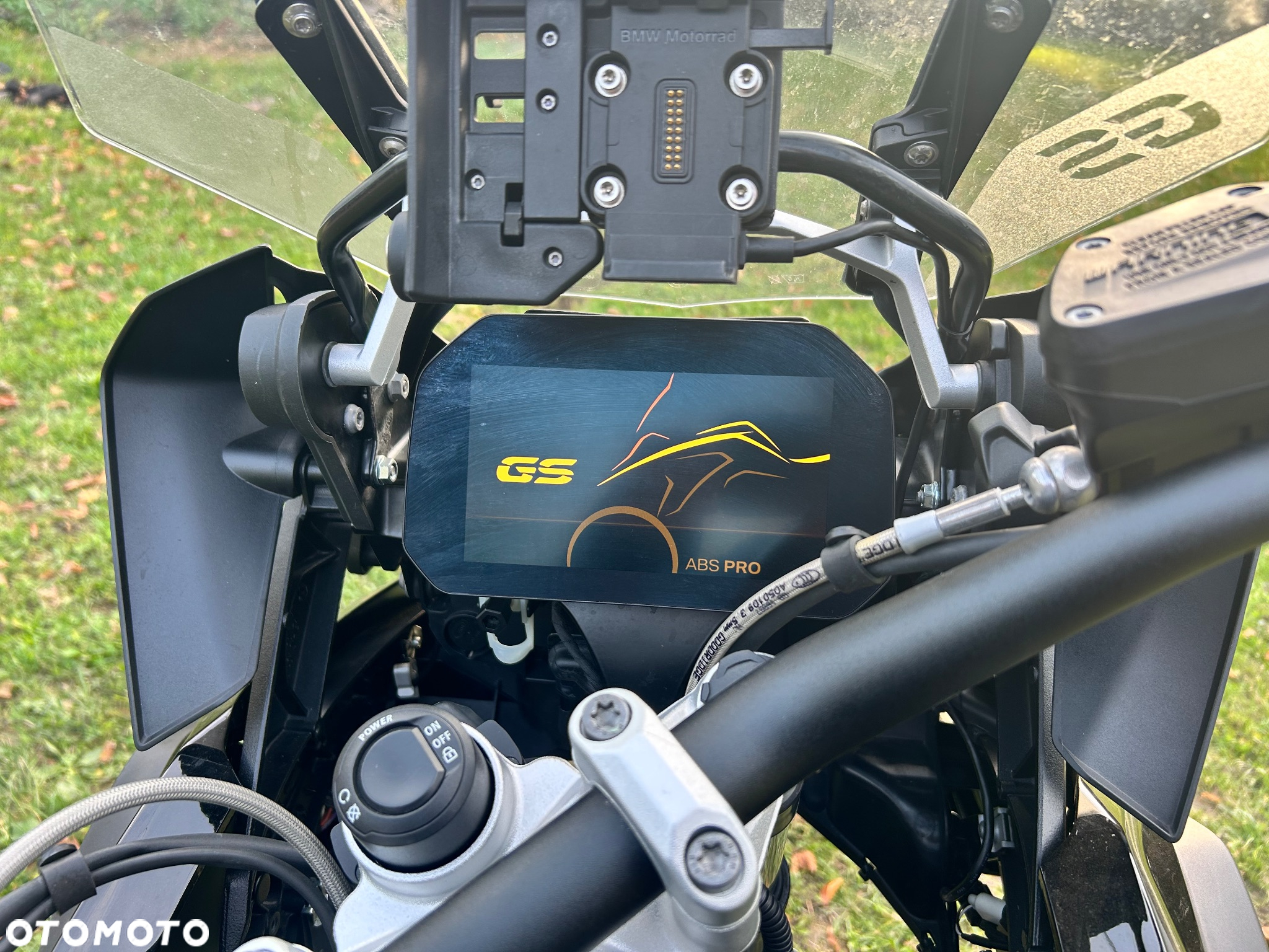 BMW GS - 3