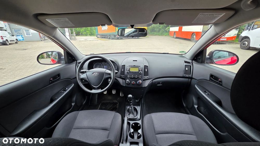 Hyundai i30 - 11