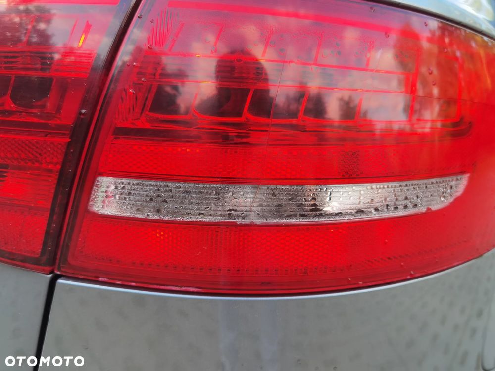 Audi A4 Avant - 20