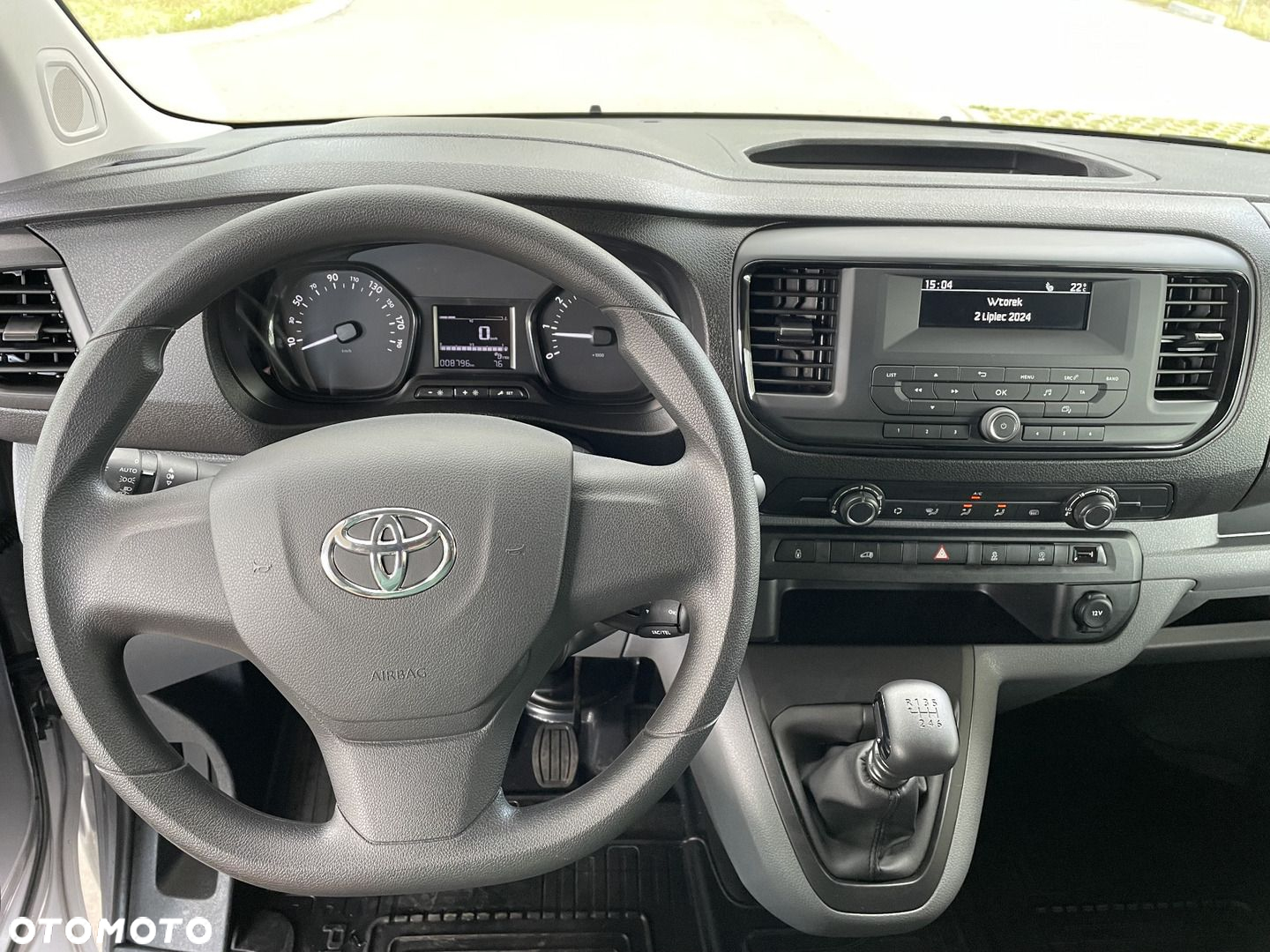 Toyota PROACE - 13