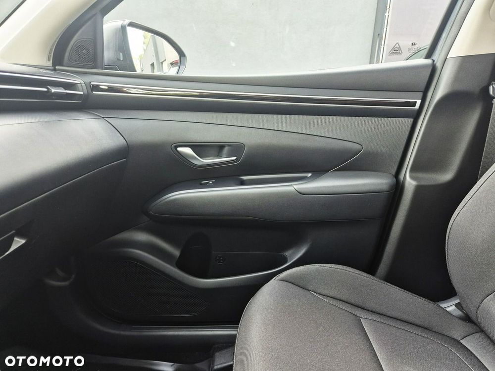 Hyundai Tucson 1.6 T-GDi Modern 2WD - 35