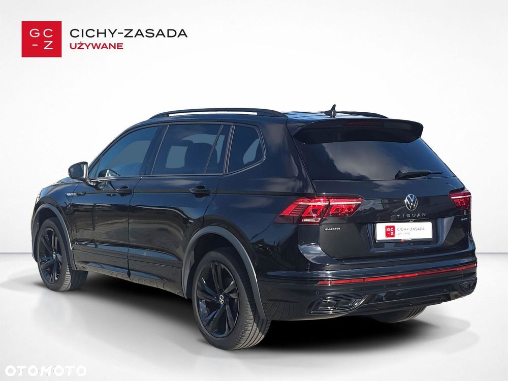 Volkswagen Tiguan - 3