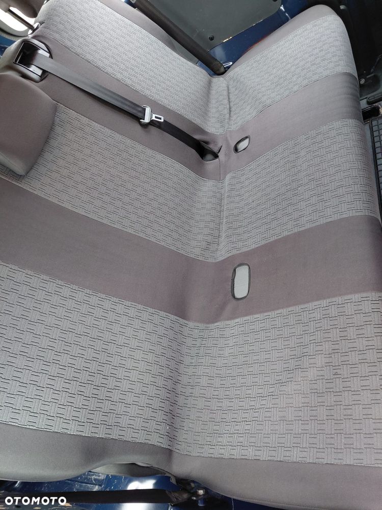 Citroën Jumpy Kombi M 2,8t - 16