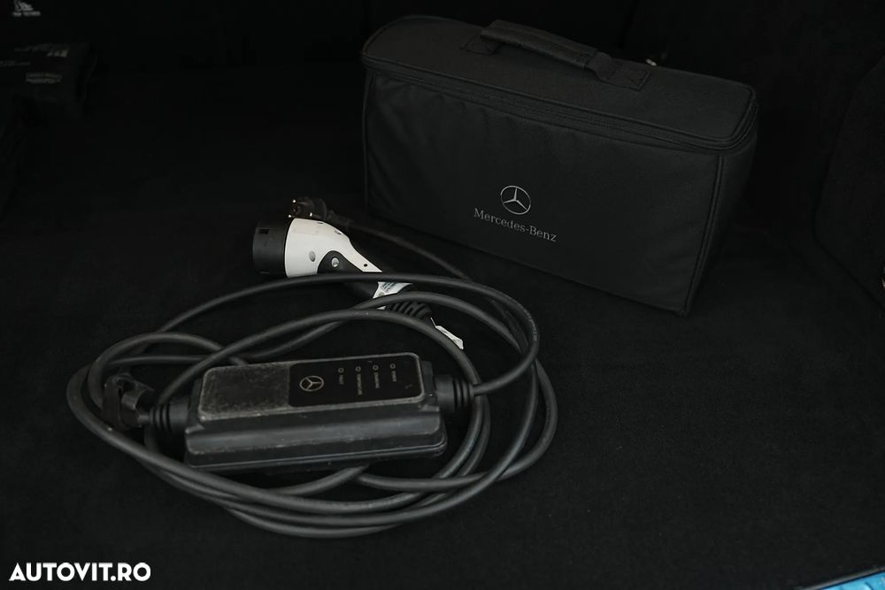 Mercedes-Benz GLE 350 e 4MATIC - 31