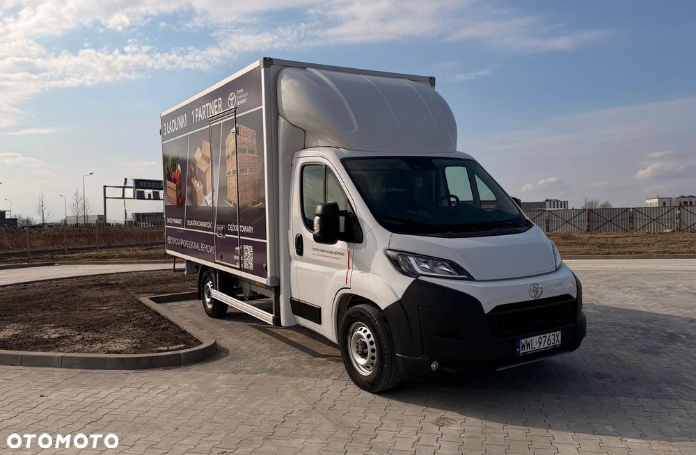 Toyota Proace Max - 2