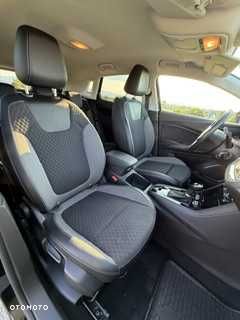 Opel Grandland X - 8