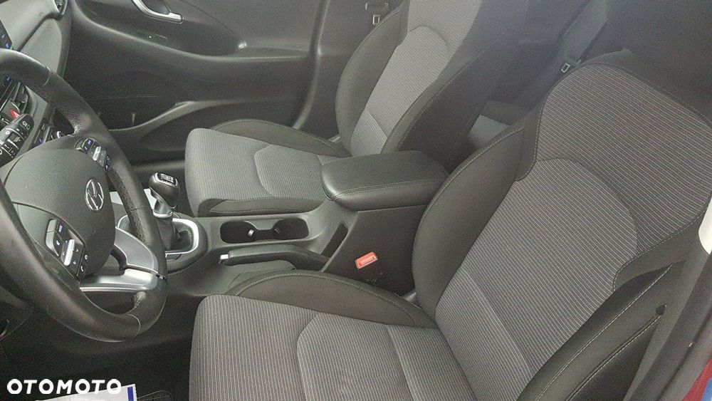 Hyundai i30 - 16