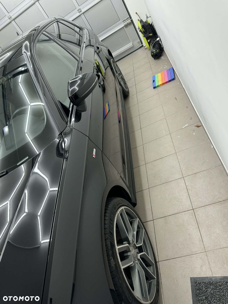 Audi A3 Sportback 35 TFSI S line - 16