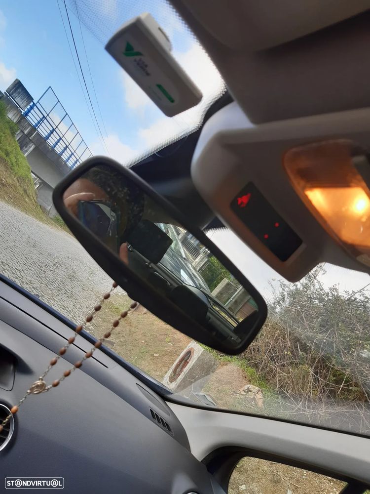 Peugeot 308 1.6 HDi Executive - 8