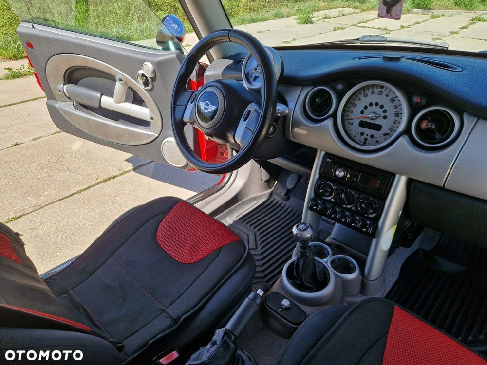 MINI ONE Standard - 6