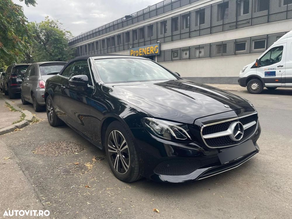 Mercedes-Benz E 300 - 3