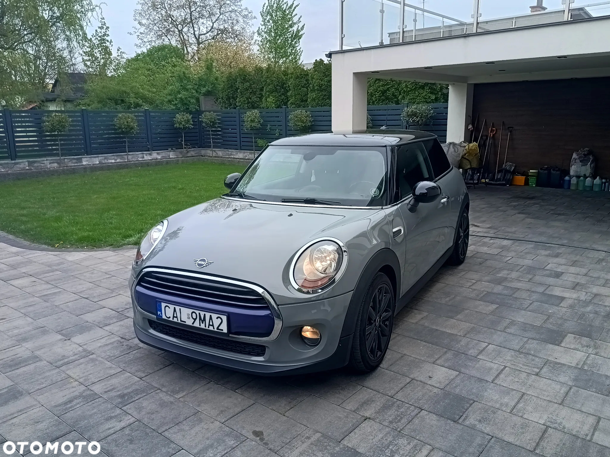 MINI Cooper D - 2