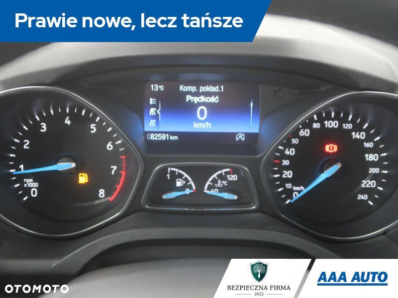 Ford C-MAX - 12
