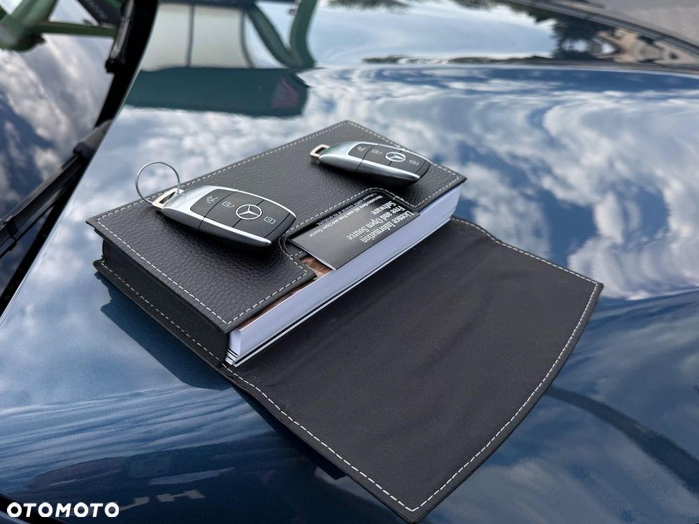 Mercedes-Benz GLB 200 d 8G-DCT Edition AMG Line - 39