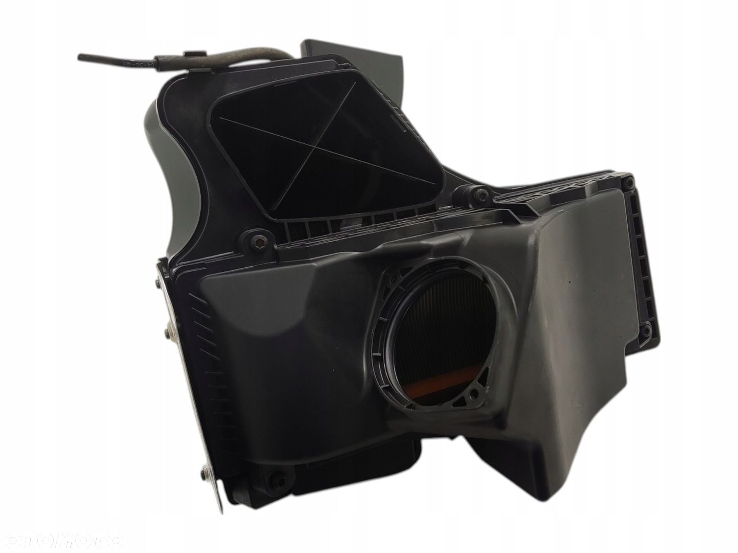OBUDOWA FILTRA POWIETRZA AUDI A4 B8 2.0 TDI 2007-2011 8R0133837D - 1