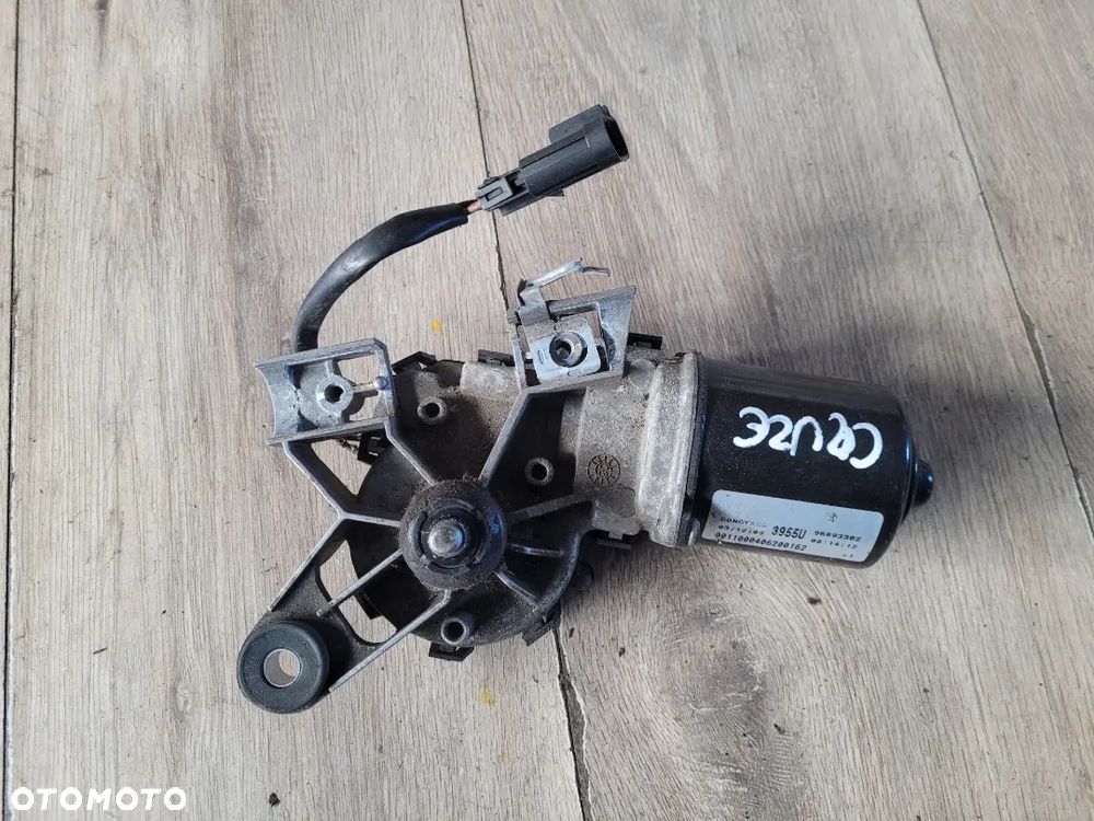 Silniczek wycieraczek Chevrolet Cruze 2010r Europa 96893302 - 1