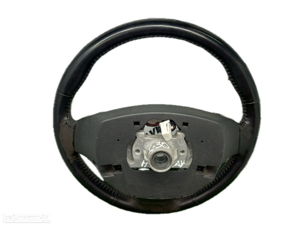 Volante Hyundai I30 (Fd) - 3