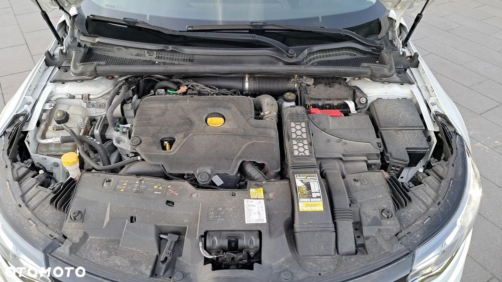 Renault Talisman 1.6 Energy dCi Intens EDC - 20