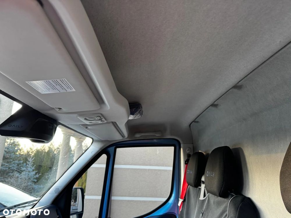 Iveco DAILY 35S18 - 16