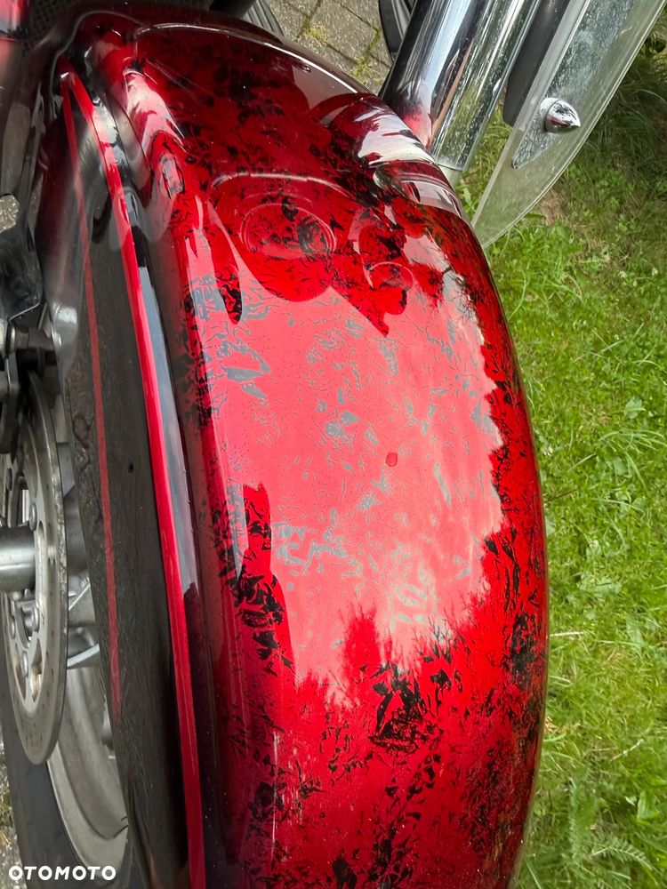 Kawasaki Vulcan - 3