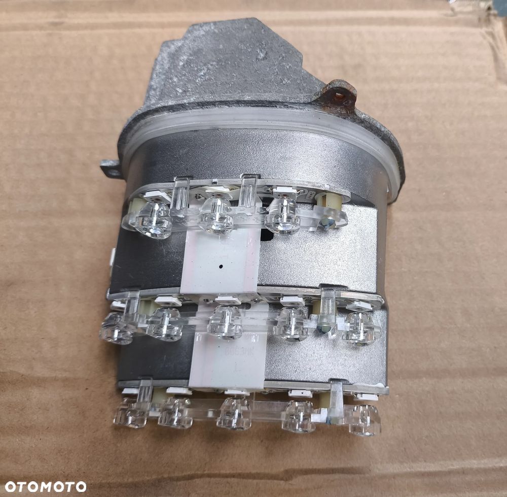 BMW E90 E91 LCI LIFT KIERUNKOWSKAZ KIERUNEK LEWY LED - 2