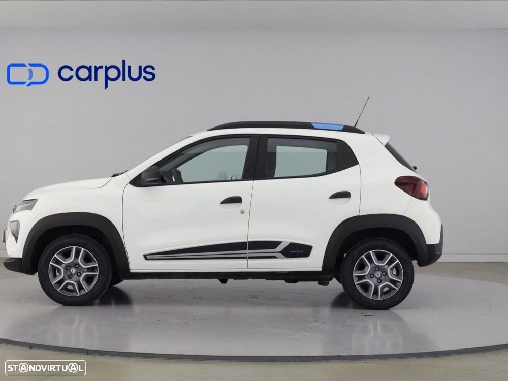 Dacia Spring Electric 45 Comfort - 4