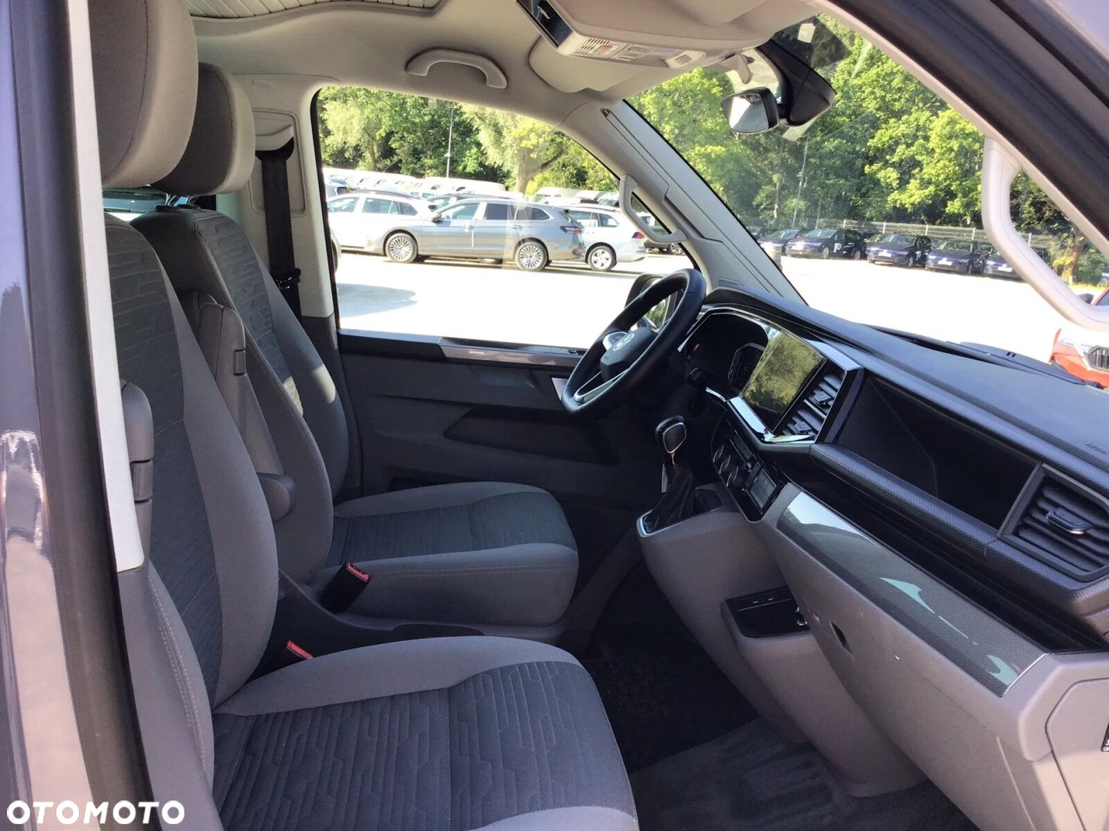 Volkswagen California Ocean - 36