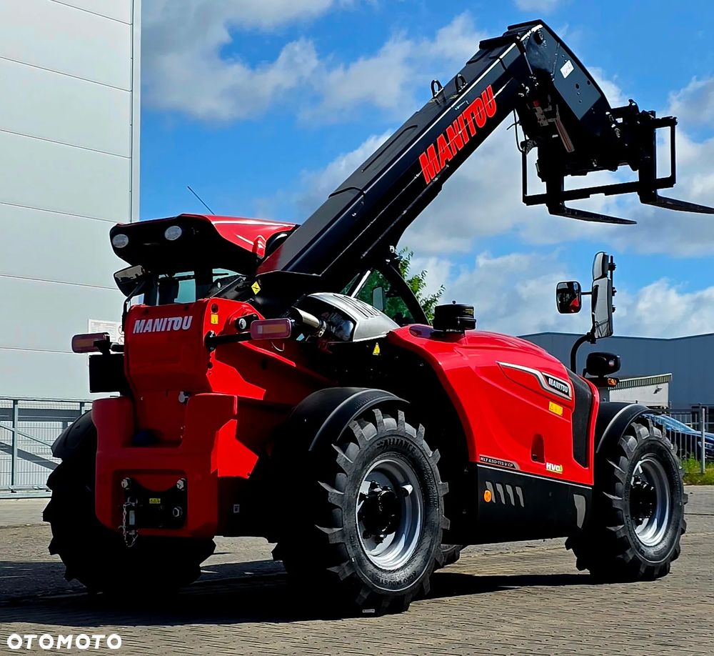 Manitou MLT 630 115D   PREMIUM  AGRI - 4