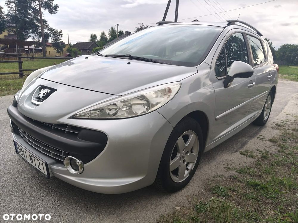 Peugeot 207 - 4