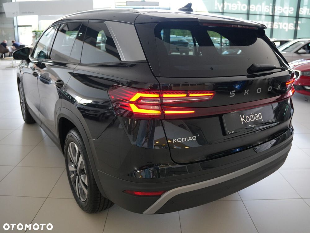 Skoda Kodiaq 2.0 TDI 4x2 Drive DSG - 9