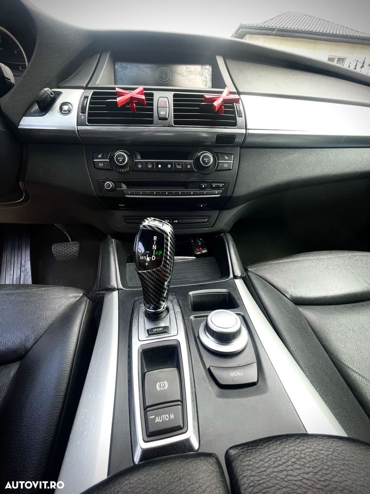 BMW X6 - 11