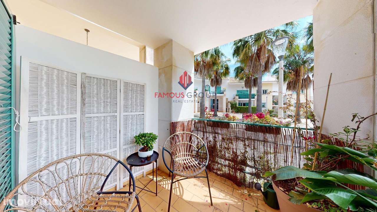 Moradia T2+1 c/ Garagem em Ferragudo - Grande imagem: 3/56