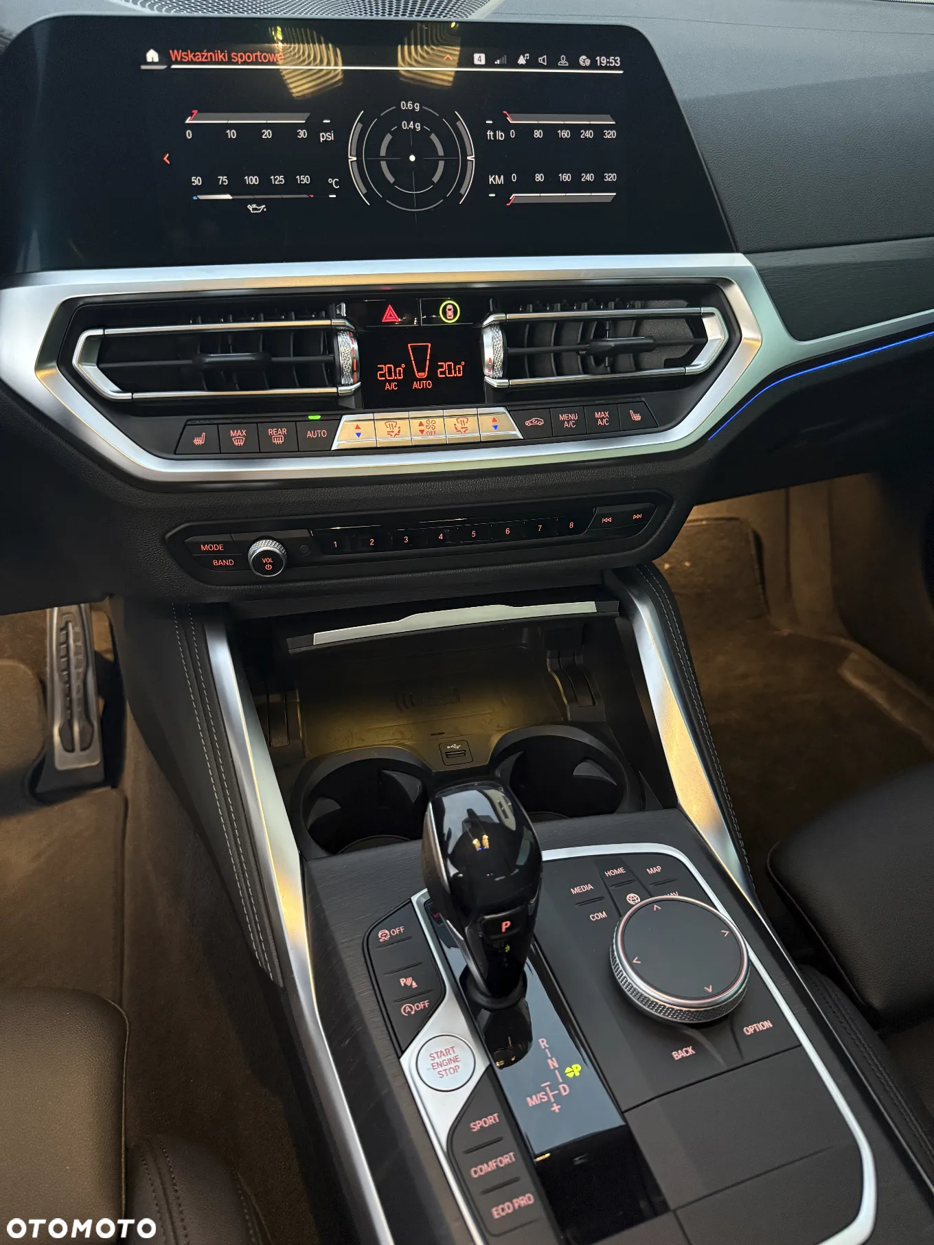 BMW Seria 4 430i xDrive - 10