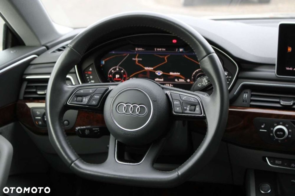 Audi A5 Sportback - 22