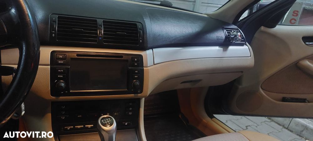 BMW Seria 3 318i - 7