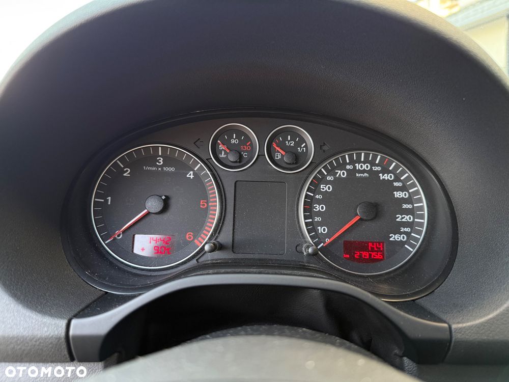 Audi A3 Sportback - 39