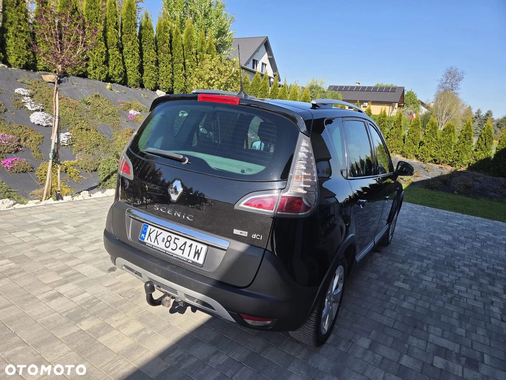 Renault Scenic Energy dCi 130 S&S Xmod Bose Edition - 20